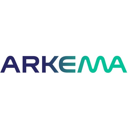 Logo Arkema