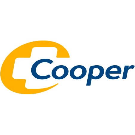 Logo Cooper