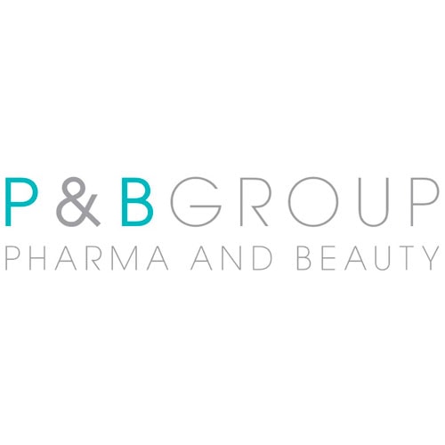Logo P & B Group