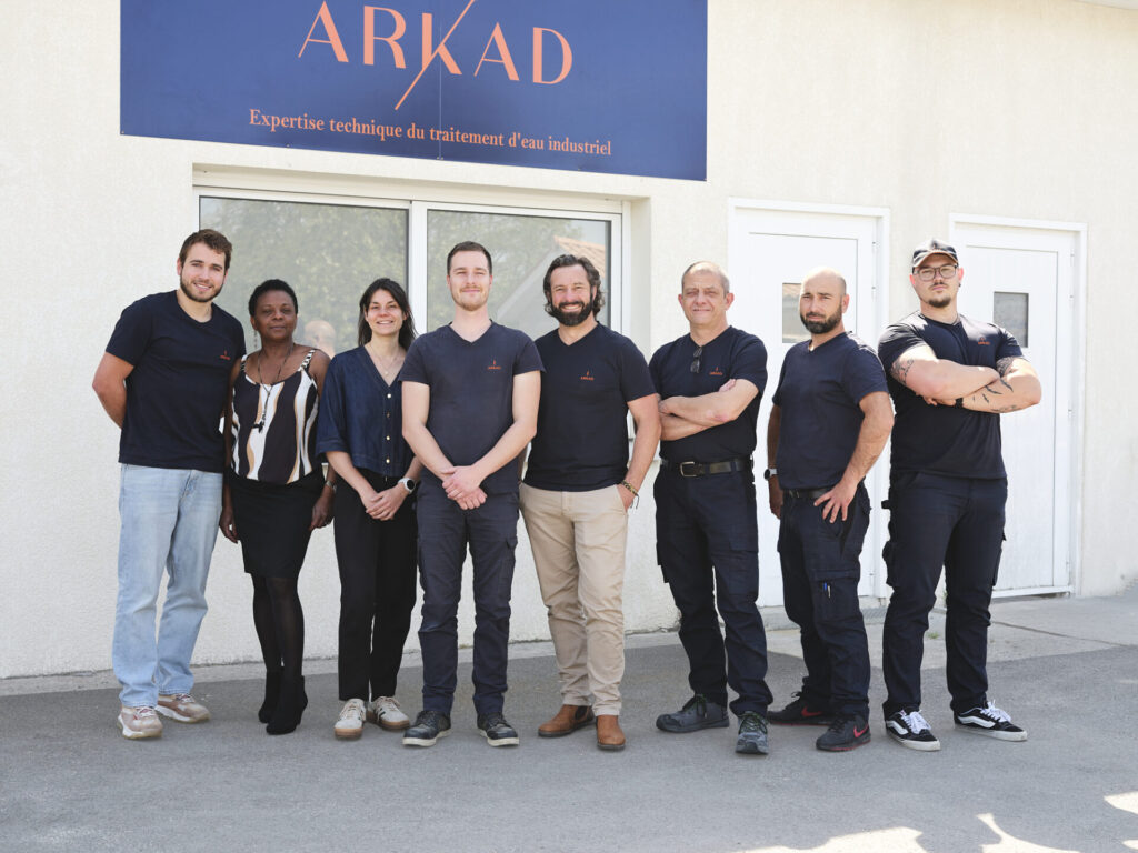 Equipe Arkad