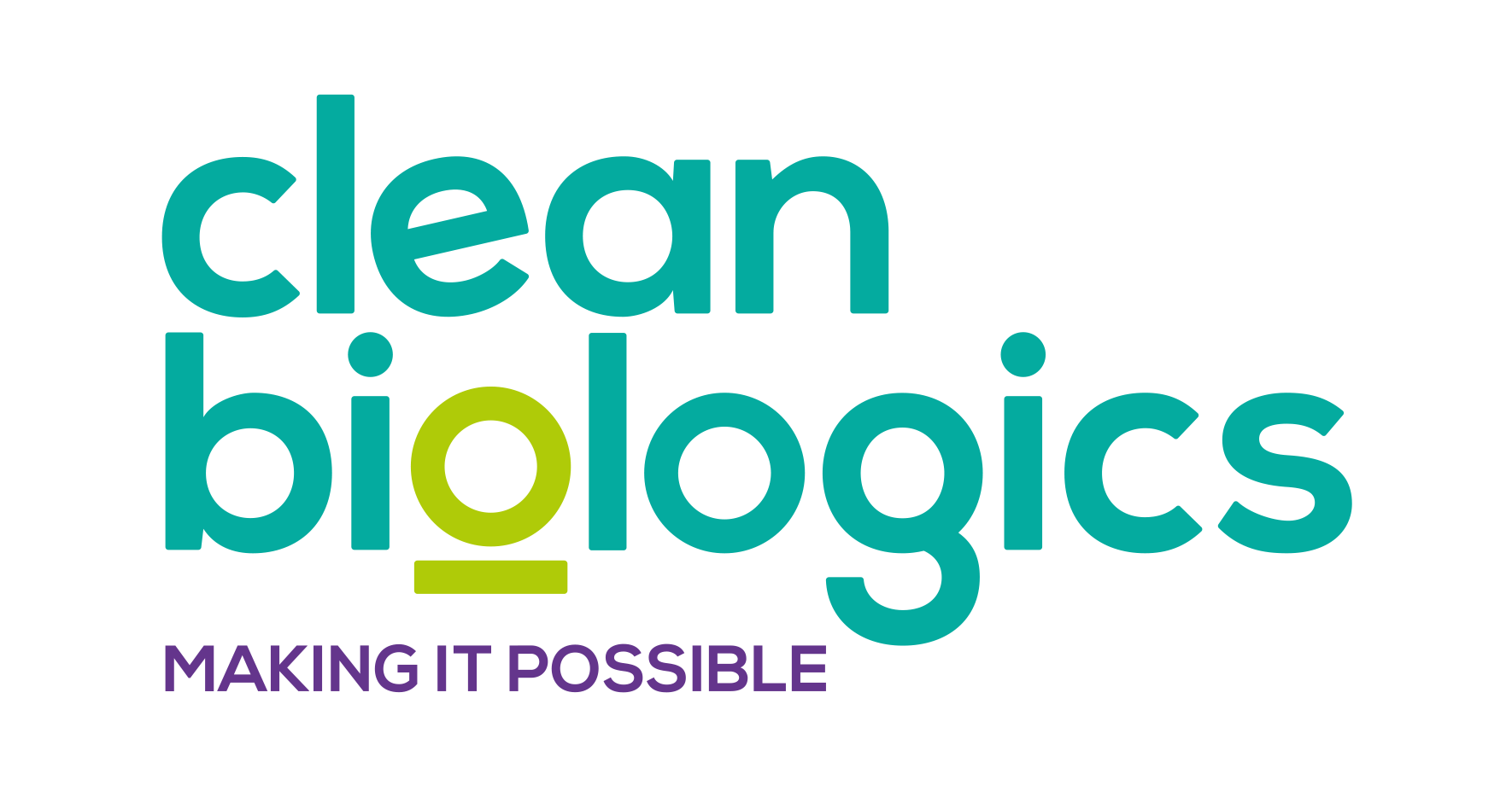 Logo Clean Biologics